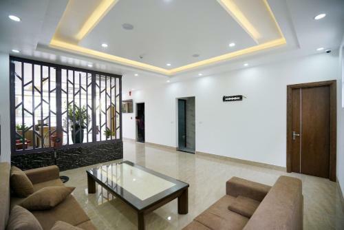 Lex Hotel