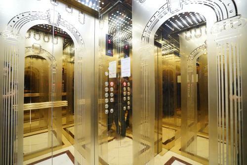 Lex Hotel