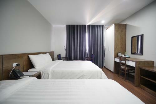 Lex Hotel