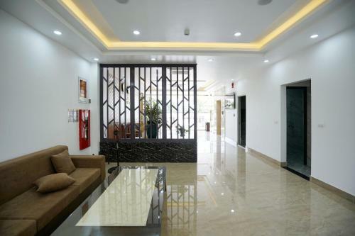 Lex Hotel