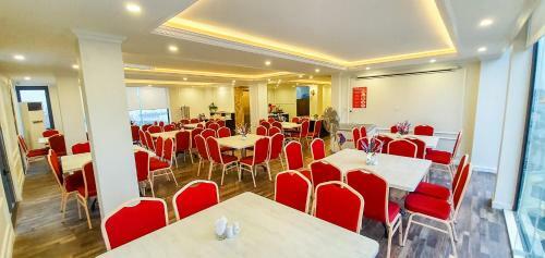 Kh�ch S?n Ng?c Lan H? Long Hotel