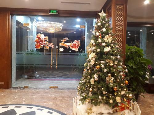 Hung Thinh Ha Long Hotel