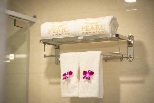 Pearl Hotel Tuan Chau