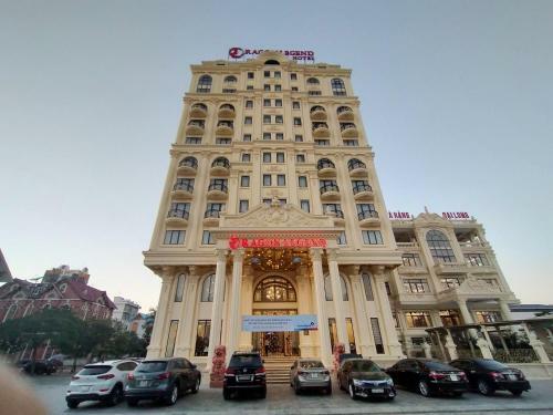 Dragon Legend Hotel