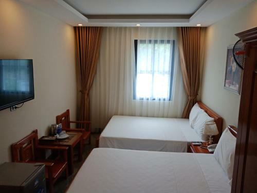 Lan T??ng Hotel