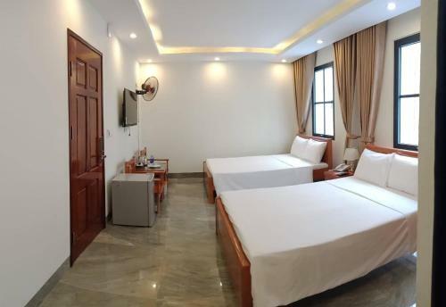 Lan T??ng Hotel