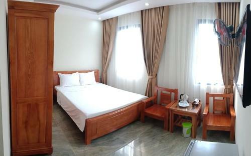 Lan T??ng Hotel