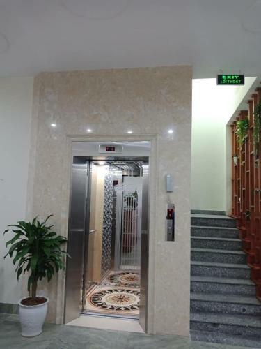 Lan T??ng Hotel