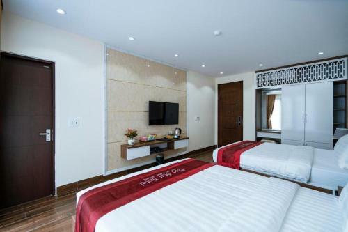 Blue Star Hotel