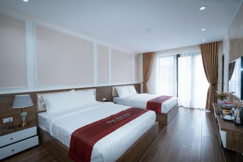 Blue Star Hotel