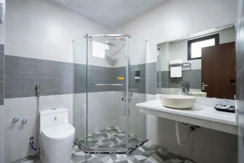 Blue Star Hotel