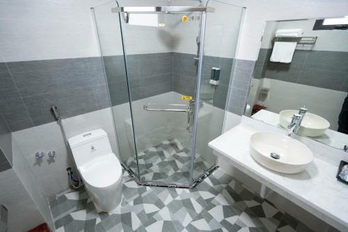 Blue Star Hotel