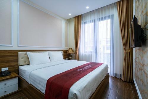 Blue Star Hotel