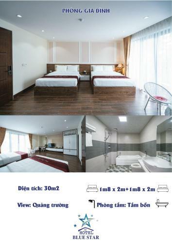 Blue Star Hotel