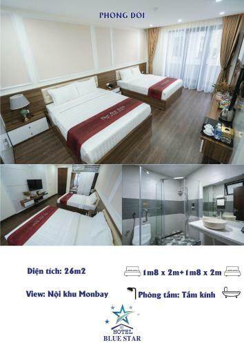 Blue Star Hotel