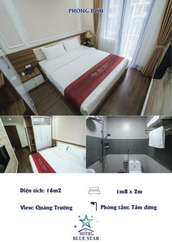 Blue Star Hotel