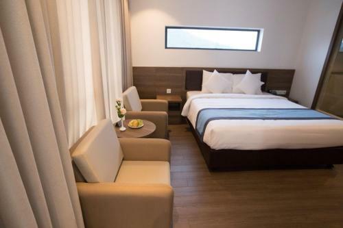 Newyork Hotel