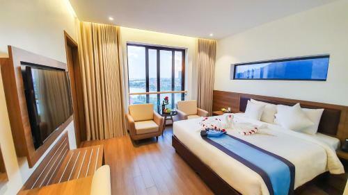 Newyork Hotel