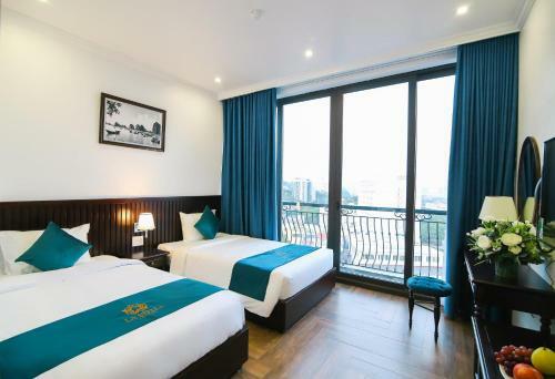 La Stella Hotel