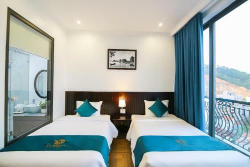 La Stella Hotel