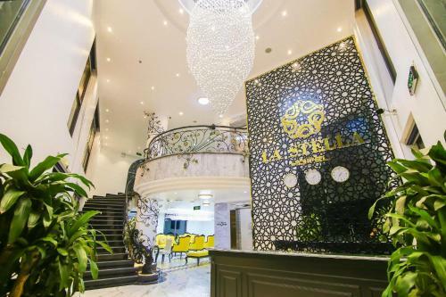 La Stella Hotel