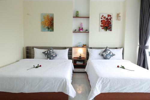 Lam Garden Boutique Homestay