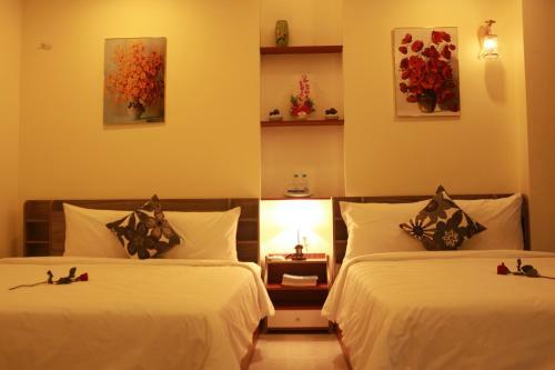 Lam Garden Boutique Homestay