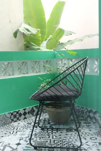Lam Garden Boutique Homestay