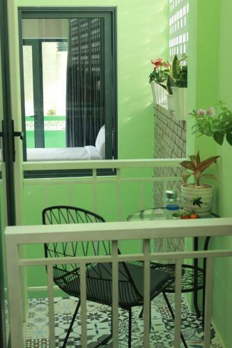 Lam Garden Boutique Homestay
