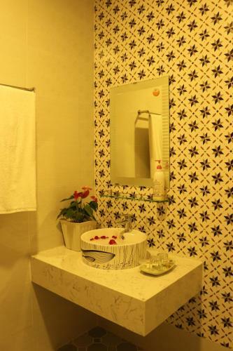 Lam Garden Boutique Homestay