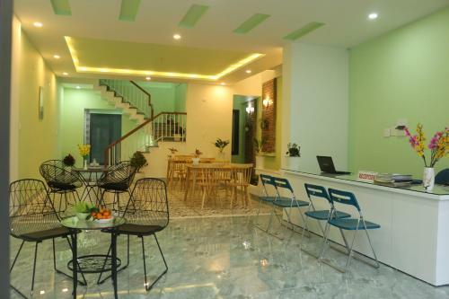 Lam Garden Boutique Homestay