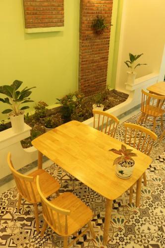 Lam Garden Boutique Homestay