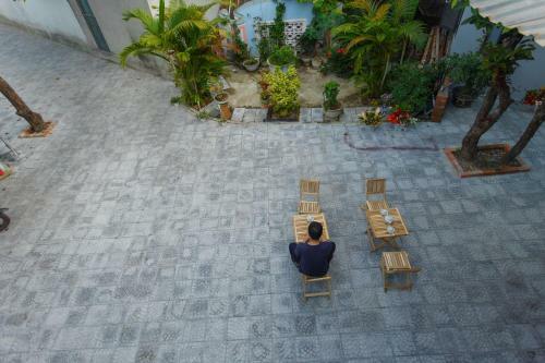 King Homestay