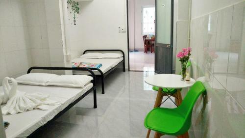 King Homestay