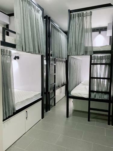 Lacasa Homestay