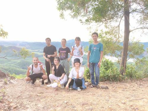 Lacasa Homestay