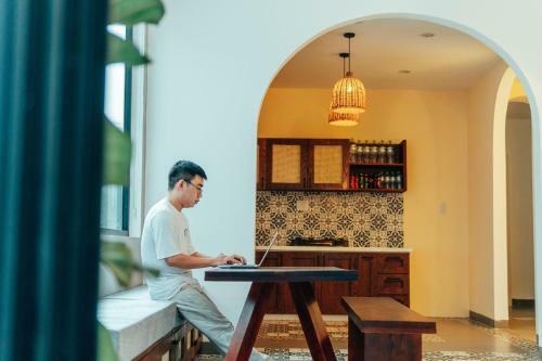 Lacasa Homestay