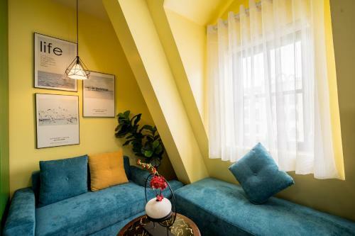 Paris Boutique Hotel