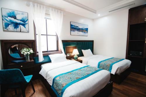 Paris Boutique Hotel