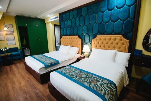 Paris Boutique Hotel