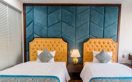 Paris Boutique Hotel