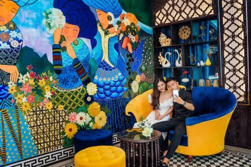 Paris Boutique Hotel