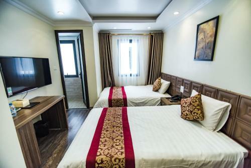 H? Long Legend Hotel