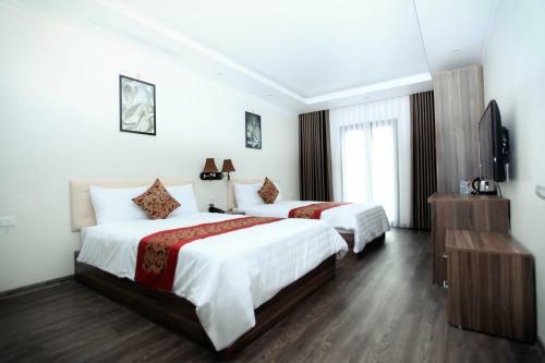 H? Long Legend Hotel