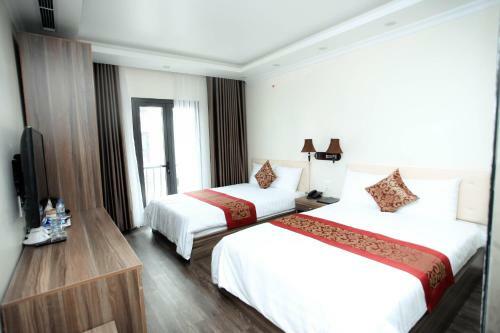 H? Long Legend Hotel