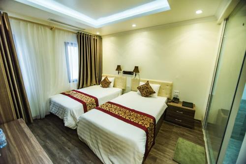 H? Long Legend Hotel