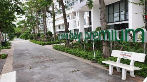 Apartment Premium Halong