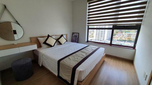 Apartment Premium Halong
