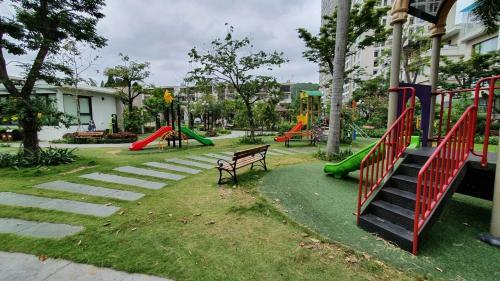 Apartment Premium Halong