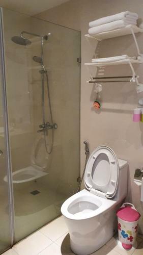 Apartment Premium Halong